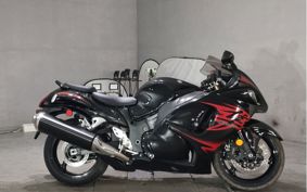 SUZUKI GSX-1300R HAYABUSA 2012 GX72A