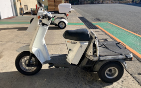 HONDA GYRO TA01