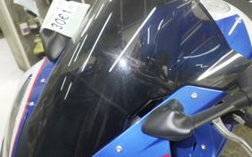 BMW S1000RR 2015