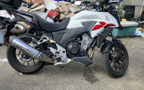 HONDA 400X 2013 NC47