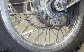 YAMAHA YZ250FX CG37C