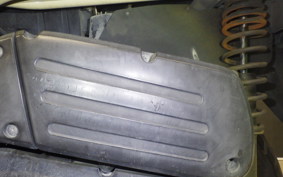 HONDA PS250 2008 MF09