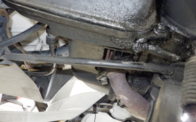 YAMAHA VINO 50 SA10J