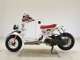 Фото Honda ZOOMER 2004 с японского аукциона