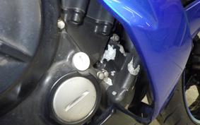 KAWASAKI NINJA 650 A 2017 ER650H