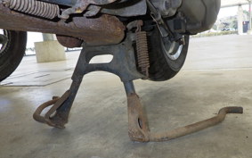 GILERA RUNNER FXR180 2022