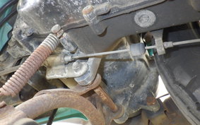 SUZUKI HI-UP CA19A