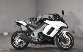 KAWASAKI NINJA 1000 2011 ZXT00G