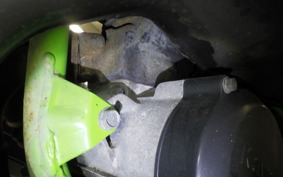 KAWASAKI KSR-2 2025 MX080B