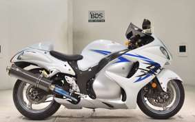 SUZUKI HAYABUSA Gen.2 2009