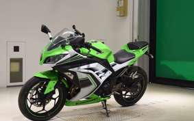 KAWASAKI NINJA 250 2026 EX250L
