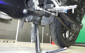 YAMAHA YZF-R25 A RG43J