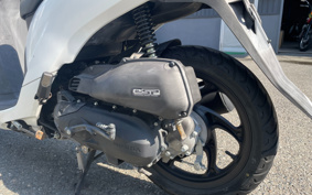 HONDA DIO 110 JF58