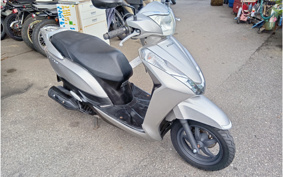 HONDA LEAD 125 JF45
