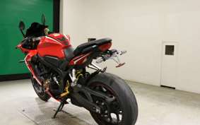 HONDA CBR650R 2020 RH03
