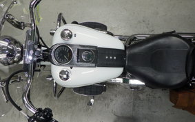 HARLEY FLSTF 1450 2002