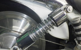 HONDA MAGNA 250 2010 MC29