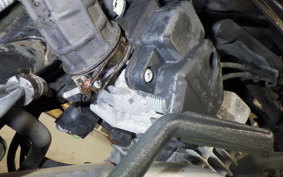 HONDA CRF150L 2023