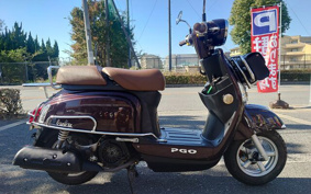 PGO J BUBU 125 2018
