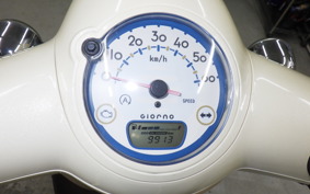 HONDA GIORNO 3 2014 AF77