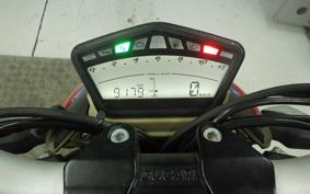 DUCATI STREETFIGHTER S 2009