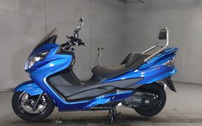 SUZUKI SKYWAVE 250M CJ45A
