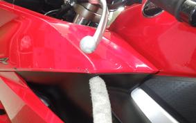 HONDA VFR800F 2014 RC79