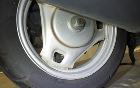 SUZUKI LET's 4 Basket CA43A