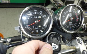 YAMAHA SR400 Gen.4 2015 RH03J