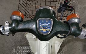 HONDA SUPER CUB50 C50