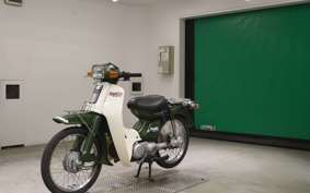 YAMAHA TOWN MATE 80 2009 22K