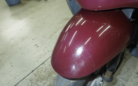 SUZUKI LET's 4 2006 CA45A