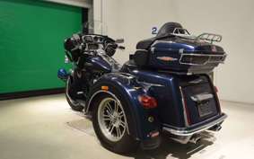 HARLEY FLHTCUTG TRIKE 2014