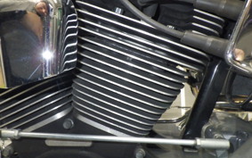 HARLEY FLSTF 1450 2004
