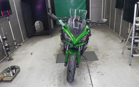 KAWASAKI NINJA 1000 SX 2024 ZXT02K