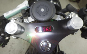 HONDA GL 400 WING CUSTOM 1981 GL400
