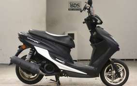 YAMAHA CYGNUS 125 XSR 3 1998 SED8J