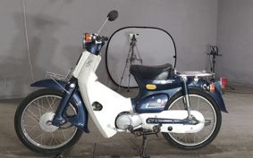 HONDA SUPER CUB50 C50