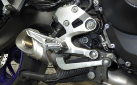 YAMAHA MT-09 Tracer 2021