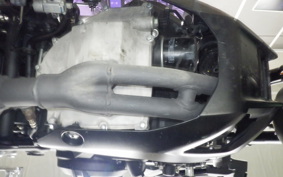 YAMAHA MT-25 A 2021 RG43J