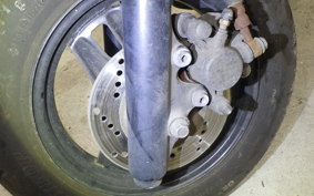 SUZUKI ADDRESS V125 S CF4MA
