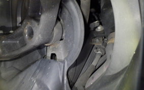 YAMAHA CYGNUS 125 XSR 3 2022 SED8J