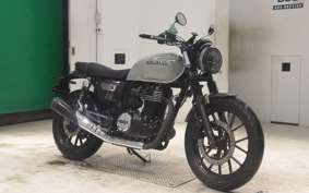 HONDA GB350S 2022 NC59