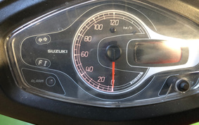 SUZUKI ADDRESS V125 CF4MA