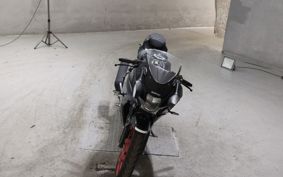 SUZUKI GSX-R125 DL33B