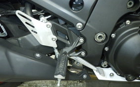 KAWASAKI ZX 1400 NINJA R A 2020