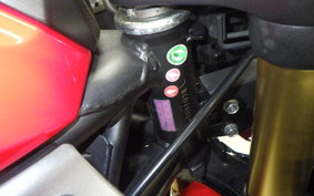 HONDA CBR250RR MC51