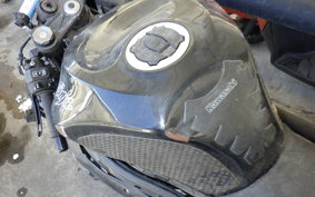 KAWASAKI NINJA ZX-6R A 2019 ZX636G