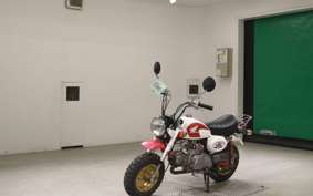 HONDA MONKEY AB27