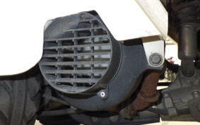 HONDA GYRO CANOPY 2024 TA02